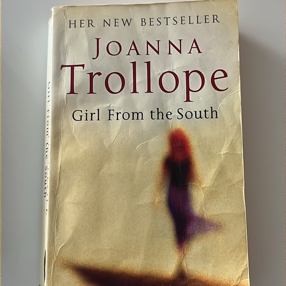 3 Used Novels, Fiction Books Bestseller Stories adult, proficient reading level - Picture 4 of 16